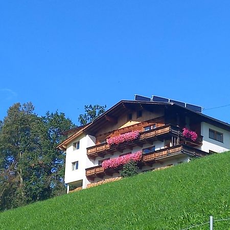 Ferienwohnung Dengg Stummerberg Esterno foto
