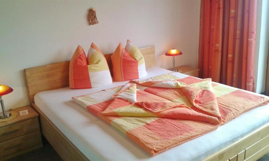 Ferienwohnung Dengg Stummerberg Esterno foto