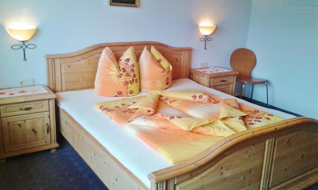 Ferienwohnung Dengg Stummerberg Esterno foto