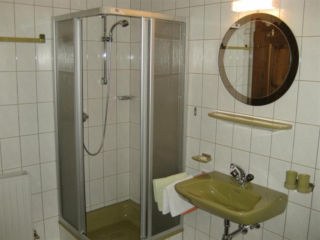 Ferienwohnung Dengg Stummerberg Esterno foto