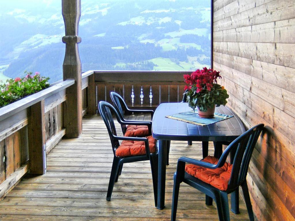 Ferienwohnung Dengg Stummerberg Esterno foto