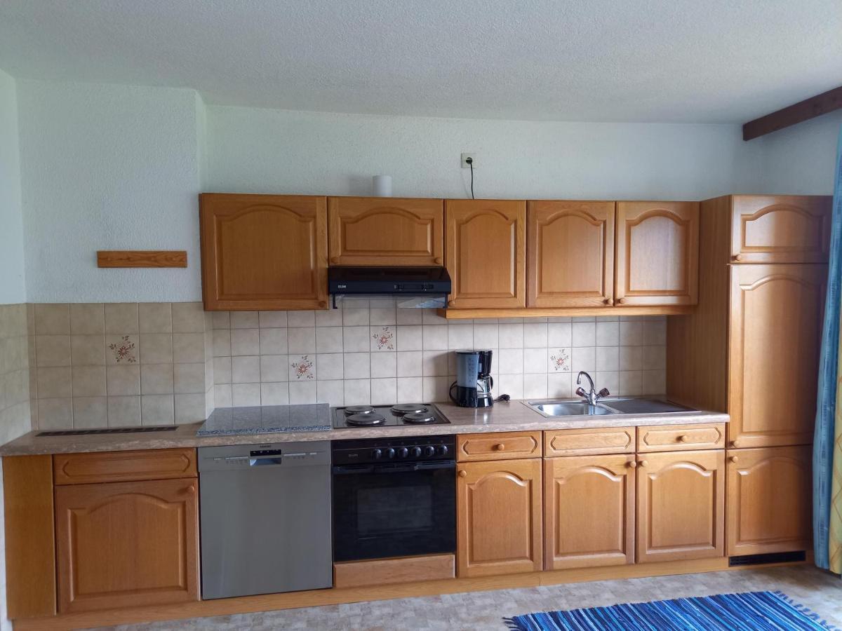 Ferienwohnung Dengg Stummerberg Esterno foto