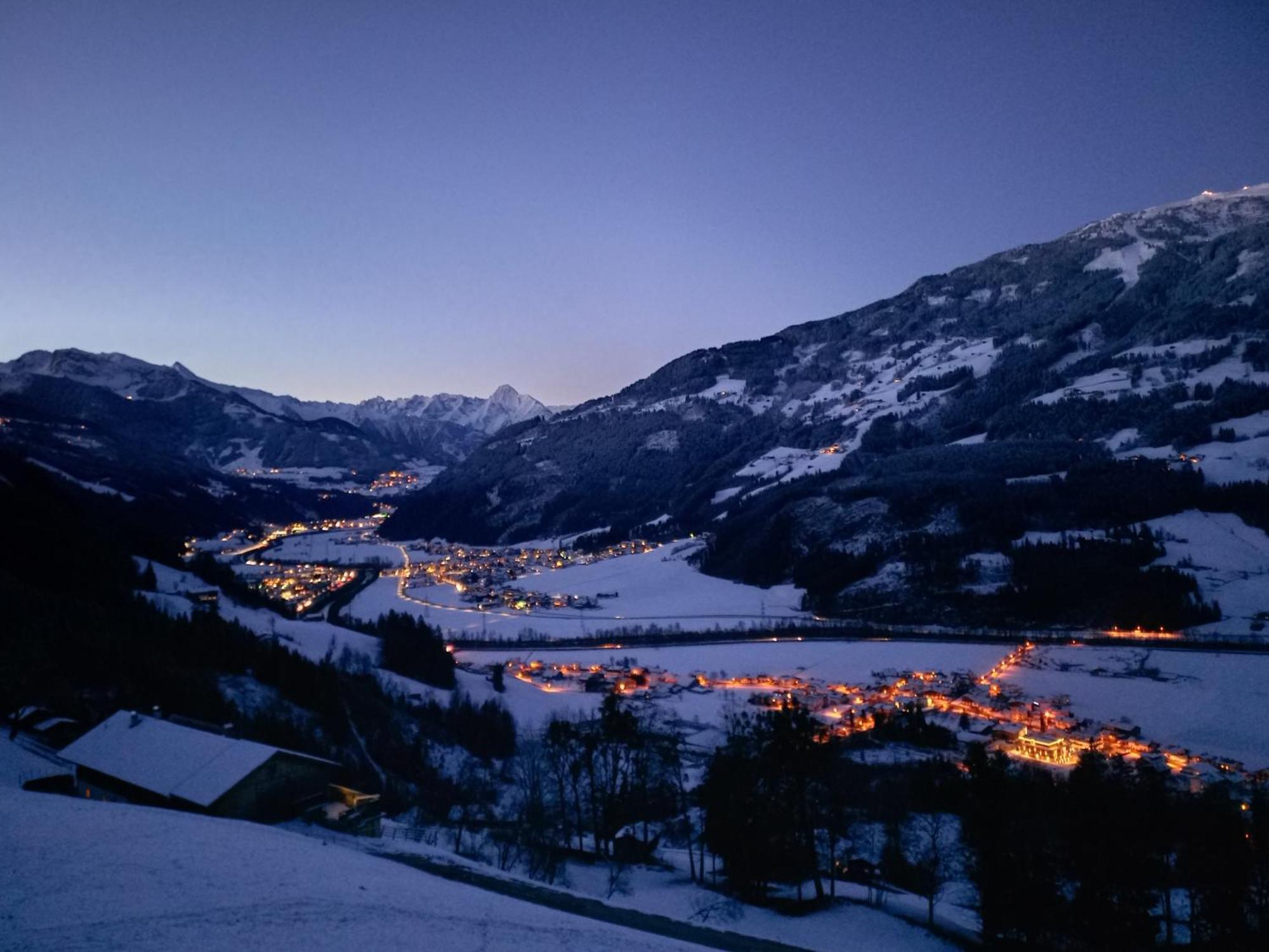Ferienwohnung Dengg Stummerberg Esterno foto